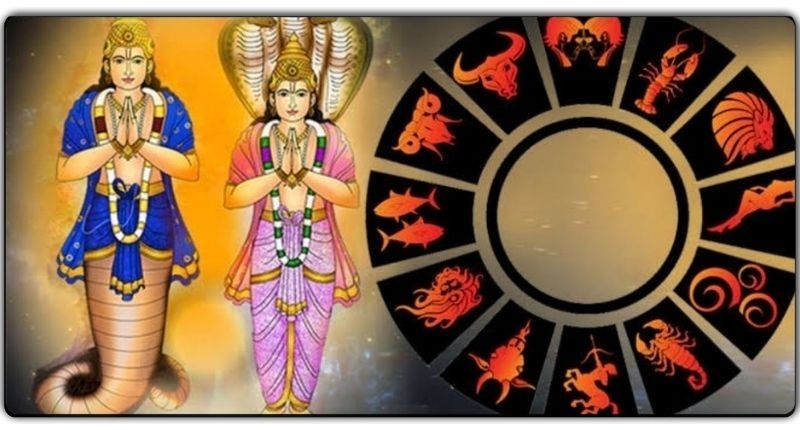 राहु और शनि का आकस्मिक मिलन से इन चार राशियों को बना सकता है करोड़पति, शुरू होंगे अच्छे दिन।
