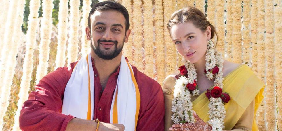 2.5 साल में टूटी अरुणोदय सिंह की शादी, शेयर किया इमोशनल मैसेज-ढाई साल में टूटी अरुणोदय सिंह की शादी, सोशल मीडिया पर शेयर किया इमोशनल मैसेज | News24