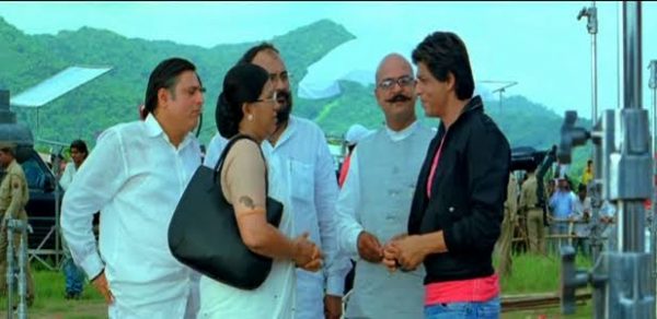 शाहरुख खान की इन 5 अभिनेत्रियों ने दुनिया को कह दिया अलविदा, शायद आप जानते होंगे इस बारे में |  मोजिलो गुजराती