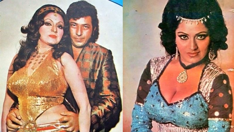<p> 1973 में प्रकाश मेहरा की फिल्म 'जंजीर' ने अमिताभ बच्चन ही नहीं बल्कि उनका भी नाम बदल दिया। फिल्म में उनके किरदार का नाम मोना था, जिसे खलनायक अजीत 'मोना डार्लिंग' कहते थे। बात को आज भी कई लोग इसी नाम से पुकारते हैं। & Nbsp; </p>