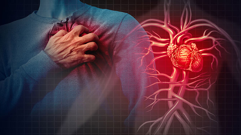 दिल की बीमारी से तकनीक की लड़ाई: पांच साल पहले आगाह होगा हार्ट अटैक का खतरा | टेक्नोलॉजी की मदद से जानिए 5 साल से पहले हार्ट अटैक के लक्षण