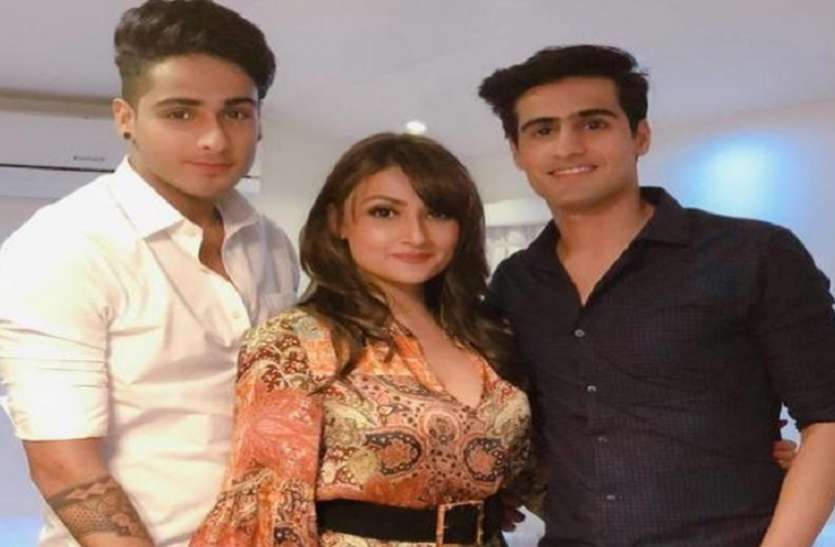 Urvashi Dholakia Married at Age of 16 Divorced after Two Years Know Urvashi Dholakia life Unknown Facts