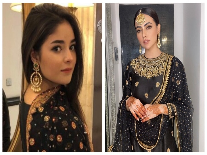 IN PICS: It's Not Just Sana Khan Or Zaira Wasim, Here's The List Of Celebs  Who Have Quit Showbiz For Spiritual Awakening