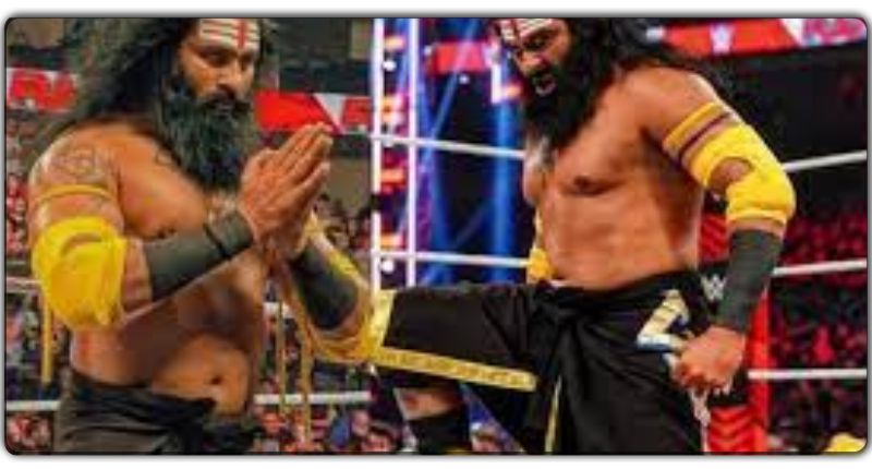 खली के बाद अब भारत का ये पहलवान मचाएगा WWE में धमाल,विदेशो में दिखाए अपनी पहलवानी के जलवे
