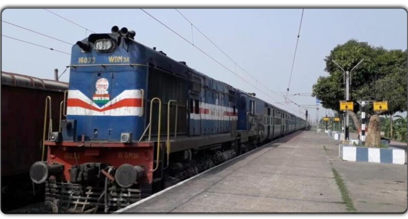 अब 31 जुलाई तक चलेगी बिहार से कोलकाता जाने वाली दो समर स्पेशल ट्रेनें। यात्रियों को होगी सहूलियत।