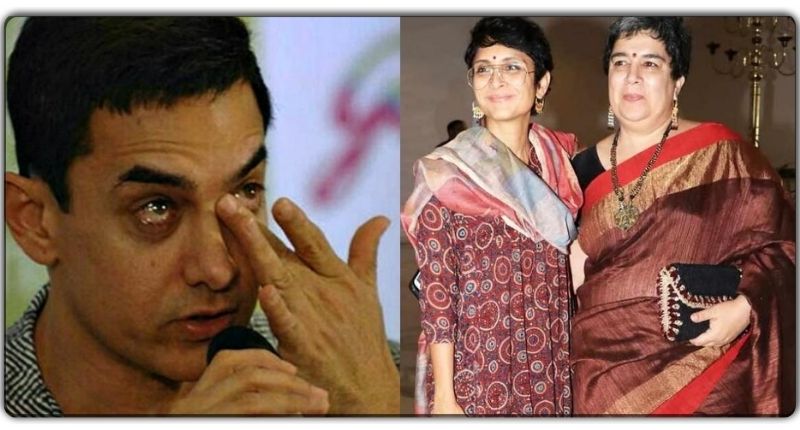 दो पत्नी से तलाक ले चुके आमिर खान अपने पुराने प्यार को याद कर हुए भावुक, कहा-उसमें जो नशा वह इनमें कहां!