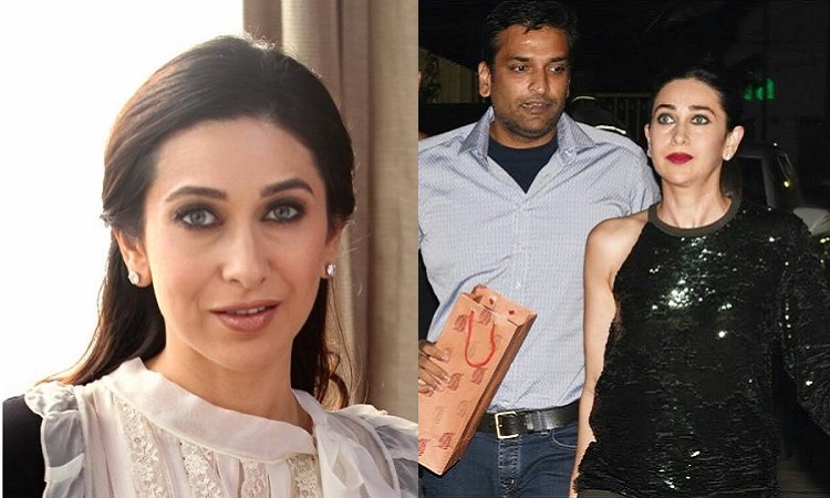 Karisma Kapoor will NOT MARRY her Boyfriend Sandeep; Here's Why! | India Forums