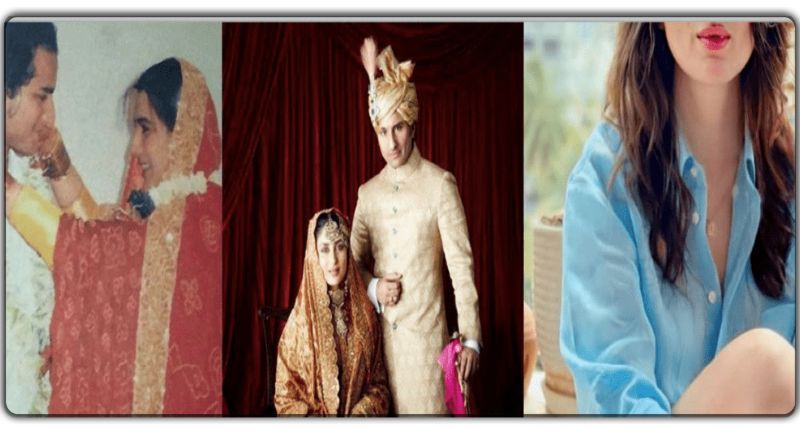2 शादियों के बाद अब तीसरी की तैयारी में है सैफ अली खान, करीना नहीं कोई और पसंद आ गयी है