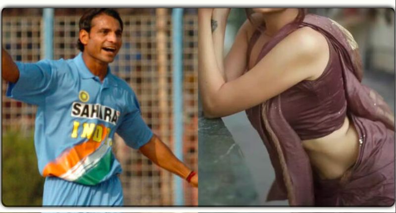 भारत को 2007 विश्व कप का फाइनल जीताने वाले जोगिंदर शर्मा की पत्नी है बेहद खूबसूरत, पहली नजर में ही हो जाएगा प्यार