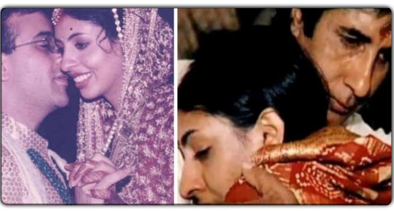 महज 23 साल की उम्र में गर्भवती हो गई थी अमिताभ बच्चन की बेटी, तब अमिताभ ने उठाया था यह कदम