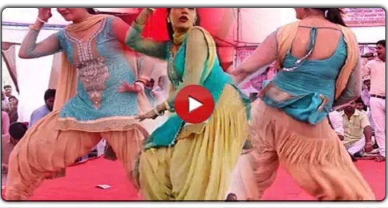Haryanvi Dancer Sapna Choudhary ने महफिल में लगाए ऐसे ठुमके कि खूब बरसे नोट, जमकर नाचे बुजुर्ग